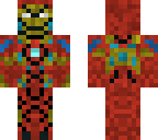 iron man
