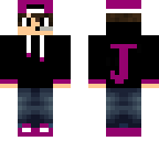 james new