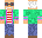 justmedard skin
