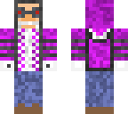 justmedard winter skin