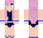 kawaii beach day ldshadowlady