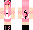 kawaii chan