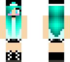 kawaii cool girl
