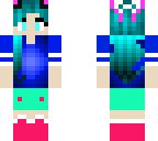 kawaii school tom boy