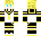 len kagamine