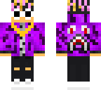 lil pump with clout goggles