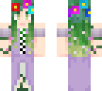 lilac earth