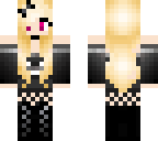 lilly's buns