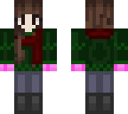 lily corbet v2