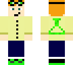 lime scientist