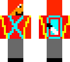 linus skin