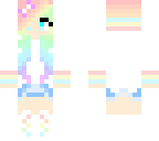 little rainbow