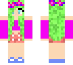 little rose