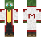 lord zombi