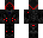 mage layered