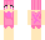 magic pink pixie