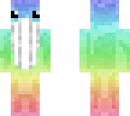 magical whale do not copy or else