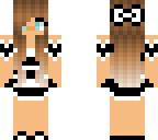 maid