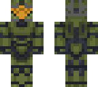 master chief