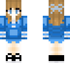 me in minecraft edit