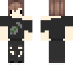 me irl skin chalange