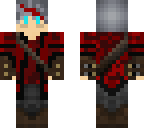 midevil malici