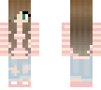 mietzes neuer kuhler skin
