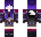 minecraft diaries keeper