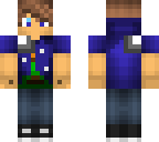minecraft gamer