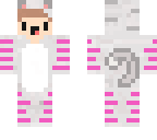 minimichegger edit