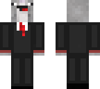 morsa elegante