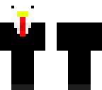 mr chicken