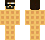mr waffle