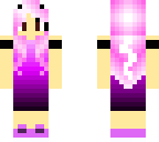 my 1st skin
