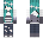 my current skin