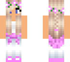 my current skin