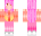my kool sister's skin