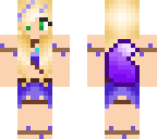 my nature skin