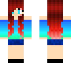 my oc spirit