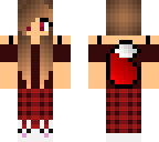 my pajama skin