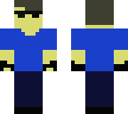 my second skin fixed