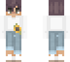 my skin