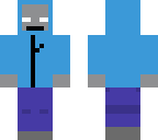 my skin