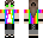 my skin