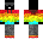 my skin