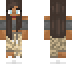 my skin