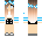 my skin for minecraft