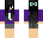 my undertale oc ivy