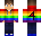 n4n0 rainbow