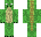 nature dragon